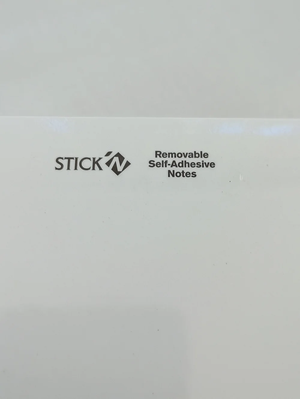 Pharm Merch Protonix Sticky Notes Self-Adhesive Removable Sealed Pack Of 10 Pads